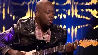 Wyclef Jean 911 Live [upl. by Ueihtam]