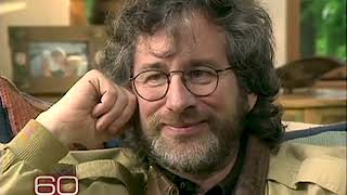 Steven Spielberg interview on Directing 1992 [upl. by Glarum]