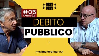 DEBITO PUBBLICO [upl. by Agueda]