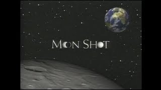 Moon Shot 1 quotMoon Feverquot TBS 1994 [upl. by Incrocci]