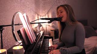 Lewis Capaldi  Someone You Loved  Connie Talbot Cover [upl. by Pauli93]