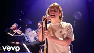 Lewis Capaldi  Someone You Loved Live from Shepherd’s Bush Empire London [upl. by Eatnad]