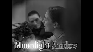 Moonlight Shadow Cover [upl. by Nitza]