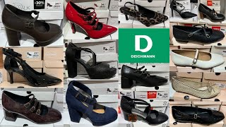 DEICHMANN NEW COLLECTION amp SALE [upl. by Hildegarde]