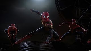 LUCİ4  BODYPARTZ SPİDERMAN EDIT [upl. by Ellehcar784]