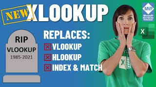 XLOOKUP Complete Tutorial in Excel  Hidden Tricks [upl. by Enirolf]