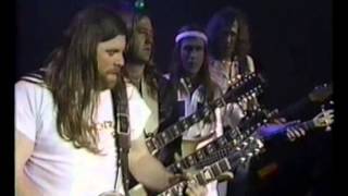 MOLLY HATCHET  Fall Of The Peacemakers [upl. by Ahsinev834]