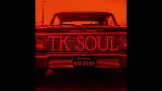 TK SOUL  quotRide or Diequot Official Audio [upl. by Xymenes154]