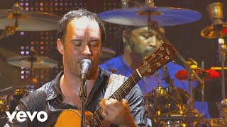 Dave Matthews Band  Stay Wasting Time Live At Piedmont Park [upl. by September]