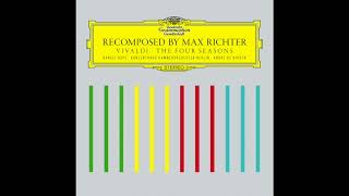 Max Richter  Spring 1 2012  Recomposed Vivaldis Four Seasons Official Audio [upl. by Phox]