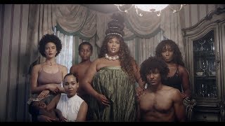 Lizzo  Water Me Official Video [upl. by Vasiliki]