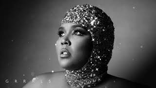 Lizzo  Grrrls Official Audio [upl. by Naples]