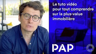 16 Plusvalues immobilières  le sort de la résidence principale [upl. by Alden]