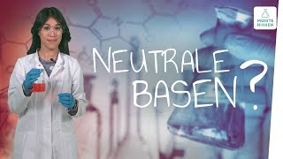 Was ist Neutralisation I musstewissen Chemie [upl. by Meares102]