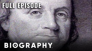 Benjamin Franklin Author of the Declaration of Independence  Full Documentary  Biography [upl. by Eal]