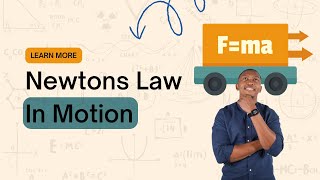 Grade 12 Physics Newtons Laws [upl. by Myrvyn64]