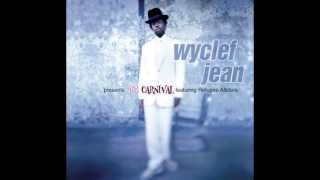 Wyclef Jean  Yele [upl. by Bolan]