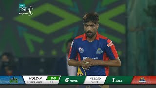 LIVE  Karachi Kings VS Multan Sultans  Match 31  HBL PSL 2020 [upl. by Irmine]