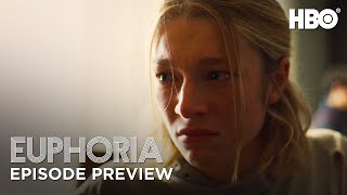 euphoria  season 2 episode 5 promo  hbo [upl. by Eyahs]