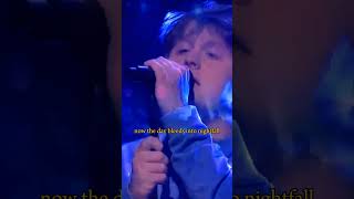 Lewis Capaldi  Someone You Loved [upl. by Outhe]