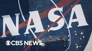 What NASAs UFO hearing revealed [upl. by Pietje]