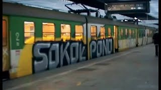 Sokół feat Pono  Miód i cukier [upl. by Nnayrb]