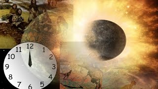 History of Earth Origin Timeline in 24 Hours [upl. by Apostles103]