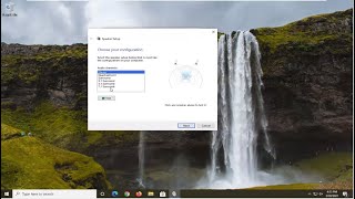 How to Test Surround Sound Speakers on Windows 10 Tutorial [upl. by Eintruok]