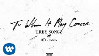 Trey Songz  Pain Killers Official Audio [upl. by Oisorbma]