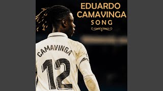 Eduardo Camavinga Song [upl. by Aicilehp245]