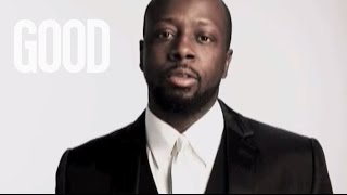 Wyclef Jean  If He Were President  GOOD [upl. by Dugaid687]