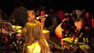 Wyclef Jean 911  Live Hilfiger Sessions [upl. by Eema]