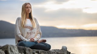 Guided Morning Meditation  10 Minutes To Start Every Day Perfectly ☮ [upl. by Hgielyak690]