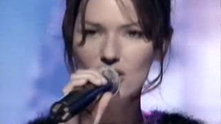 Shania Twain  That Dont Impress Me Much Live  TOTP [upl. by Ynamreg688]