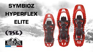 Symbioz Hyperflex Elite Français [upl. by Germann172]