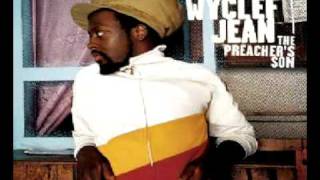 Wyclef Jean  Linda [upl. by Grega]