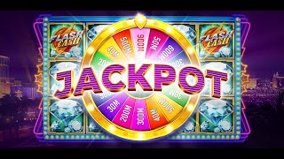 Gambino Slots – Epic Wins with 200 Free Spins amp Free Slots [upl. by Aserej]