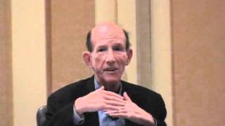 Dr Stanley Greenspan History of the DIR Floortime Model Autism [upl. by Jaworski]