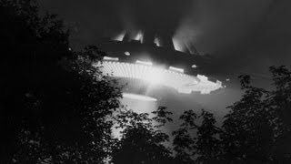 Top 10 UFO Sightings [upl. by Noryb]