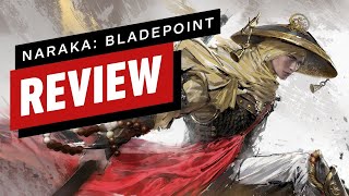 Naraka Bladepoint Review [upl. by Ligetti]