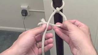 How to Tie 7 Basic Knots [upl. by Zevahc]