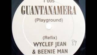 Wyclef Jean  Guantanamera [upl. by Sire]