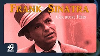 Frank Sinatra  They Can’t Take That Away from Me [upl. by Ardnajela]