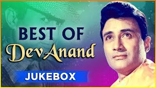 Dev Anand Superihit Songs  Top 10 Evergreen Dev Anand Hits HD  Old Is Gold [upl. by Von]