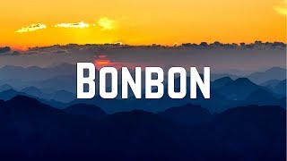 Era Istrefi  Bonbon English Version Lyrics [upl. by Small559]