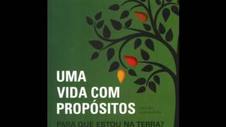 Uma vida com propósitos  Dia 1 [upl. by Sauls]