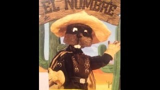 El Nombre Complete Collection [upl. by Ebanreb]