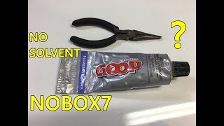 Amazing Goop Removal Guide [upl. by Philipson497]