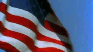 Bruce Springsteen  Born In The USA Official Music Video [upl. by Yanahs58]