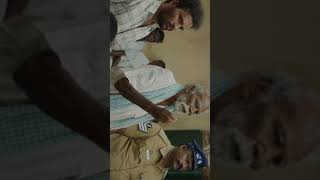 Kadaisi Vivasayi Trailer HDR  Vijay Sethupathi  MManikandan  Santhosh Narayanan  Richard Harvey [upl. by Eilsek]